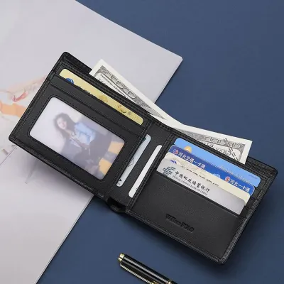 RAVEN SIGNATURE WALLET